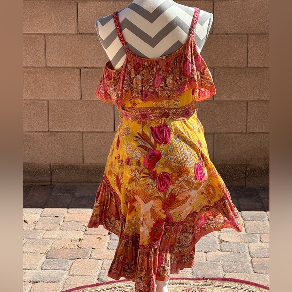 Spell & the Gypsy - Picture 2 of 11